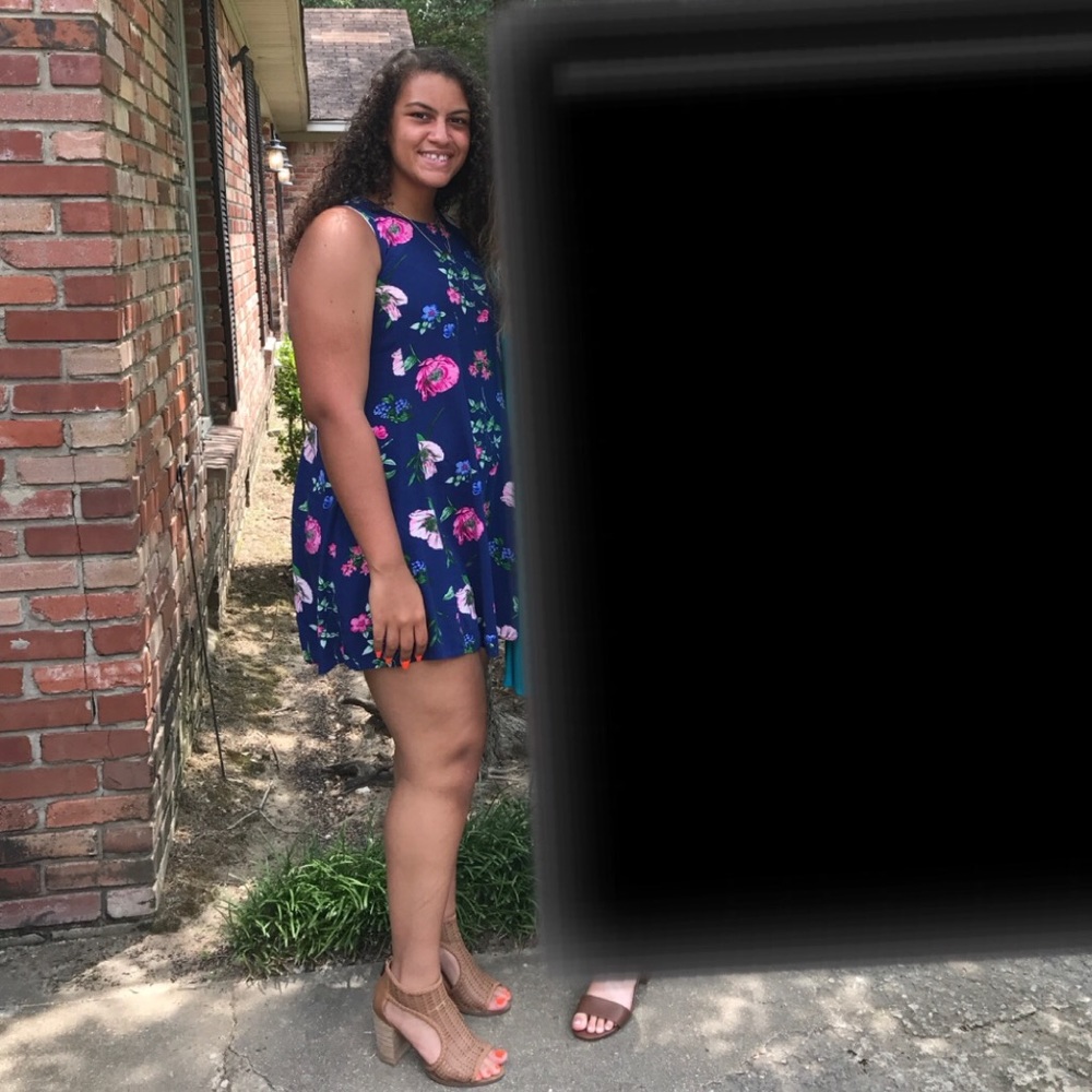 Old Navy Dress 👗